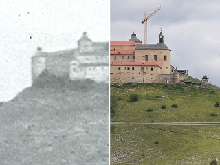 Unikátne historické video: Takto