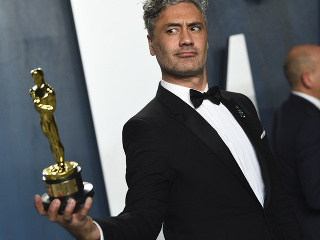 Bizarný režisér, ktorému leží