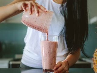 Sedem extra zdravých nápojov: