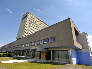 Slovenská národná knižnica