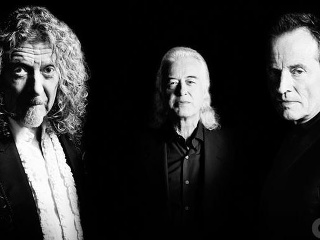 Led Zeppelin vyhrali súd