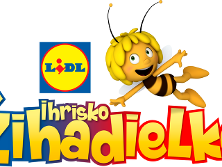 Desiatka ihrísk Žihadielok pre