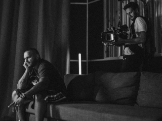 VIDEO Ako prebiehalo natáčanie