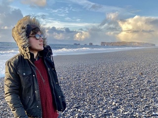 Martin Harich zverejnil video