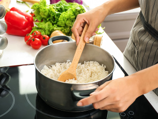 Najväčšie CHYBY pri varení,