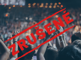 Zrušili alebo presunuli vám