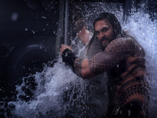 Aquaman bol najväčším hitom