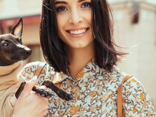 Kto je Natália Körnerová?