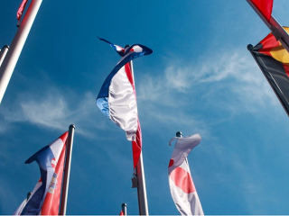 KVÍZ Uhádnuť vlajky krajín