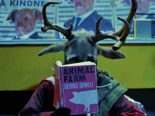 Coldplay dali nový vizuál