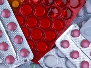 Máte doma dostatok liekov?