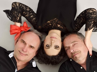 Skupina Nerez & Lucia