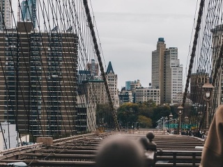 Vanessa z Oravy žije