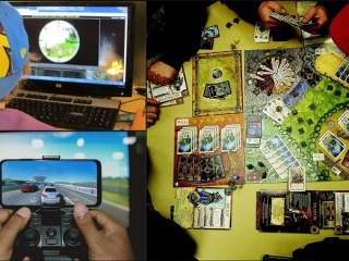 Ako tieto týždne zabaviť