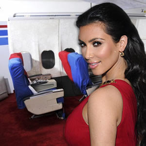 Nechutná Kim Kardashian: Zasmradila