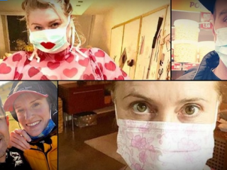 Koronavírus si nevyberá, aj