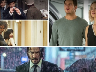 Parádne TV TIPY, ktoré