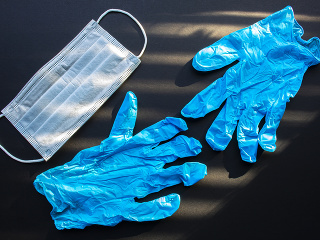 Ďalšia ochrana pred novým