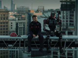 VIDEO 3. séria Westworldu