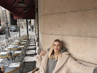 Vzorový jedálniček na posilnenie