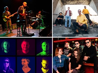 Súťaž s Hexom: Spoznajte