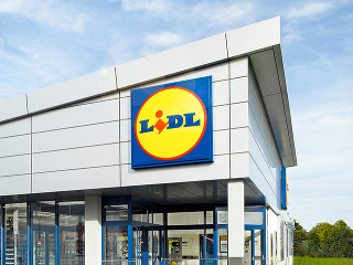 Lidl pracuje deň aj