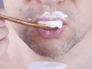 Najúčinnejšie jedlá s ANTIVÍRUSOVÝMI