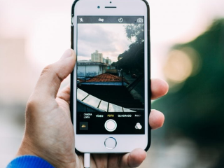 Prečo je iPhone taký