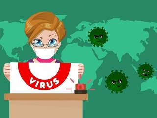 Vírus ničí kultúru: VYJADRENIE