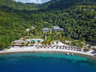 Sugar Beach, A Viceroy