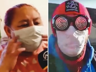 Smola a Hrušky reagujú