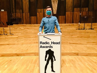 Gleb, Billy Barman či