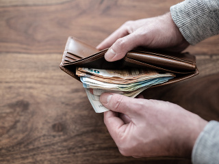 peniaze, euro, penazenka