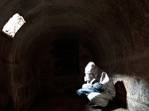 Superboháči sa v strachu z koronavírusu