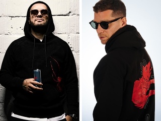 Rytmus aj Majk Spirit