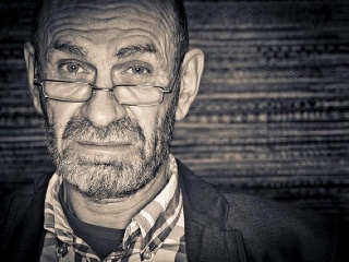 Ondřej Šteffl: Učitelia, pokoj!