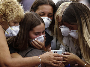 Krízy a katastrofy v nás prebúdzajú