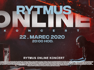 Najväčšia hviezda slovenského rapu