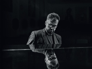 Marián Čekovský vydáva singel