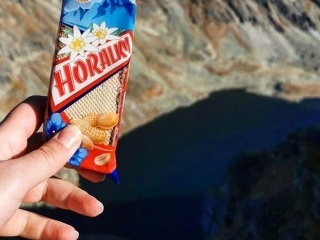 Najobľúbenejší keksík snáď všetkých