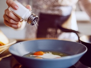 Koľko soli je príliš?