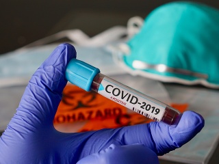 Boj s koronavírusom v
