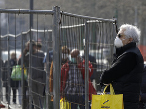 Koronavírus: Ako nám kríza