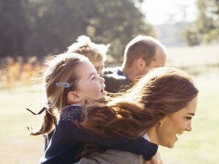 Kate Middleton roky bojovala