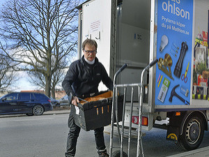 Počet podvodov počas pandémie