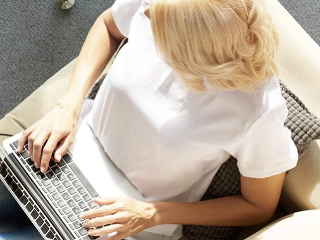 Využite modernú dobu vo