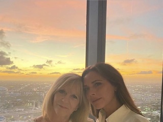 Toto je tajomstvo Victorie