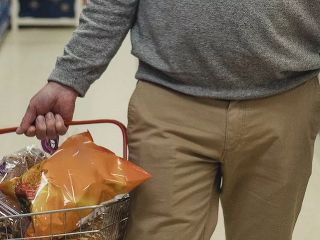 Chystáte sa do obchodu?