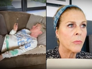 Celebrity v KORONAkaranténe: Šialené!