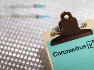 KORONAVÍRUS Prenos koronavírusu z